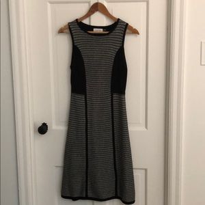 Calvin Klein shift dress
